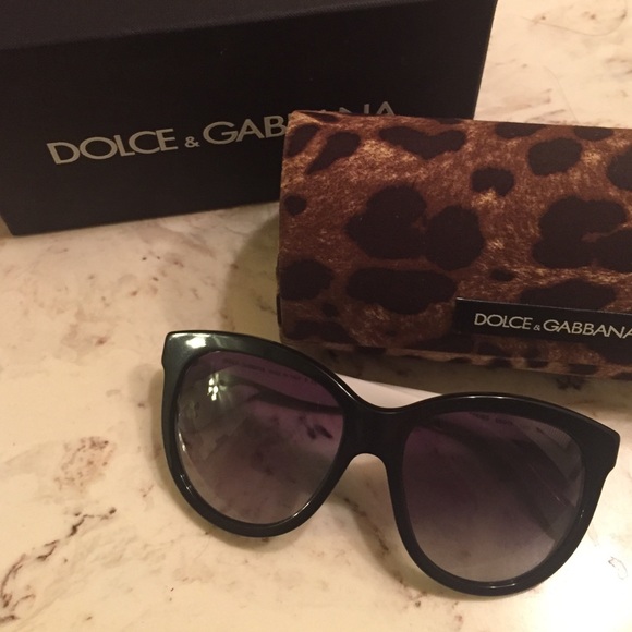 D&G Sunglasses