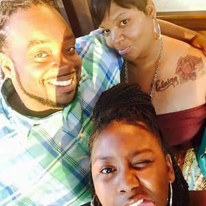 Meet your Posher, Jacqueline