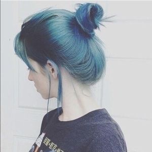 Meet your Posher, Janice