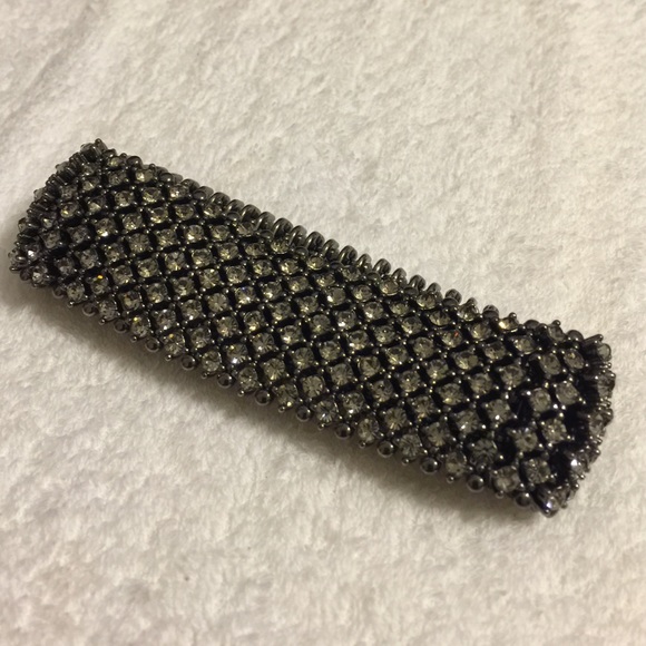 Premier bracelet
