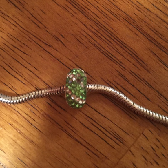 Off brand Pandora charm