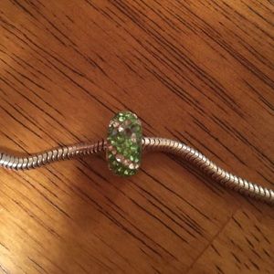 Off brand Pandora charm