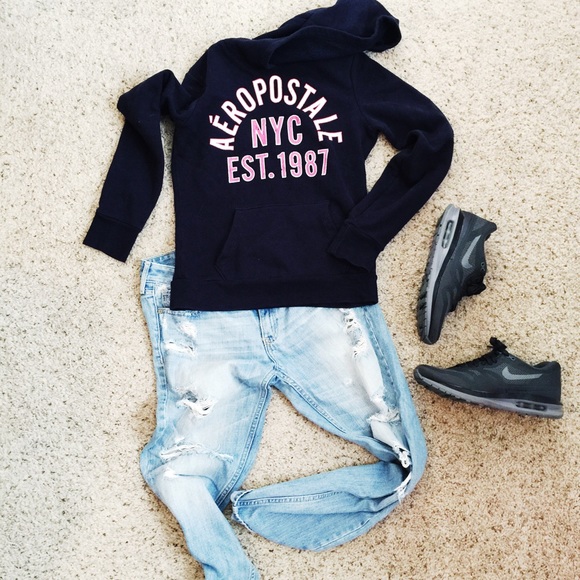 Aeropostale Hoodie