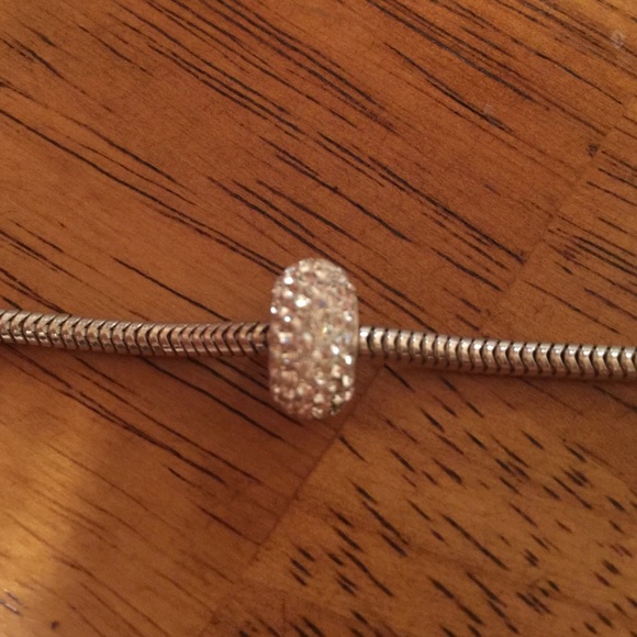 Off brand Pandora charm