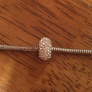 Off brand Pandora charm