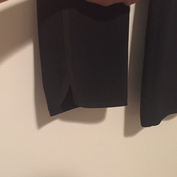 Kenneth Cole drawstring ankle pant - Picture 2 of 4