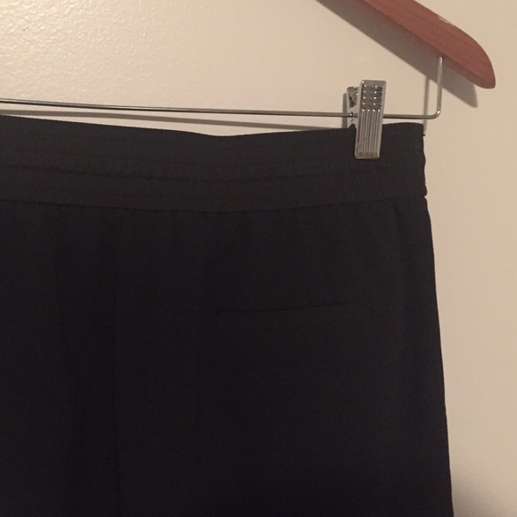 Kenneth Cole drawstring ankle pant - Picture 4 of 4