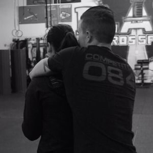 Meet your Posher, Claire