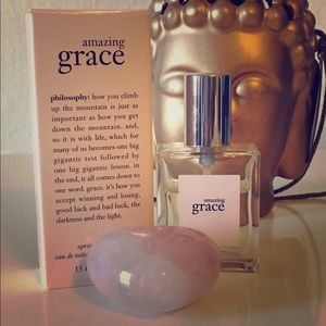 Amazing grace perfume 15ml/ 0.5 fl oz