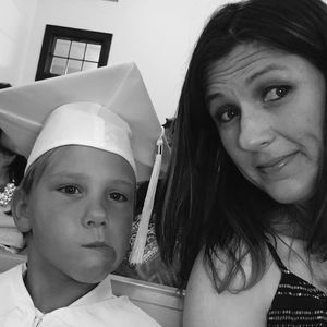 Meet your Posher, Cristy