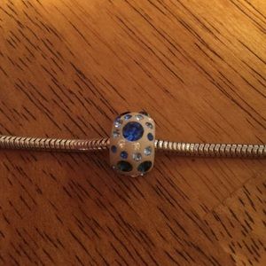 Off brand Pandora charm