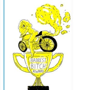 Meet your Posher, Antonio