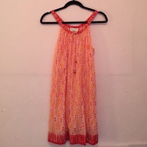 Oscar de la Renta midi dress never worn