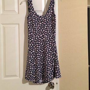 Wall Flower summer dress