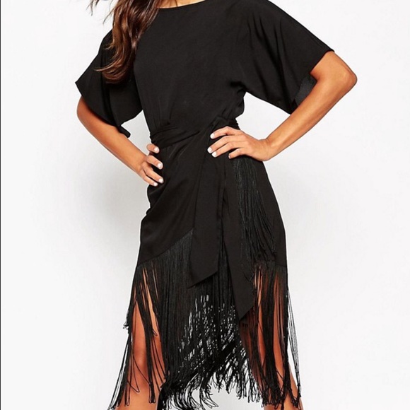 Asos dress