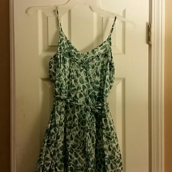 Dress - Picture 1 of 3