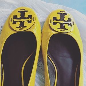 Tory Burch Flats
