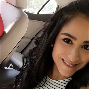 Meet your Posher, Vanessa