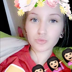 Meet your Posher, Kelsey