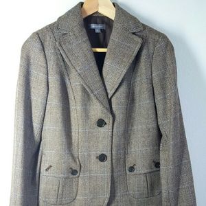 Classy Ann Taylor blazer