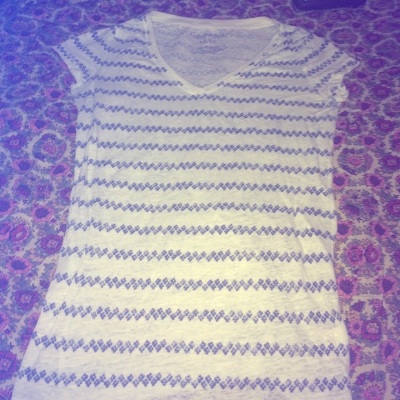 Tee shirt