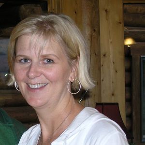 Meet your Posher, Janet