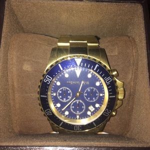 SOLD!!! Michael Kors Everest Watch