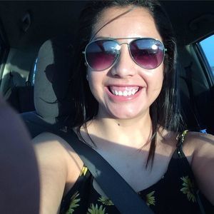 Meet your Posher, Maria