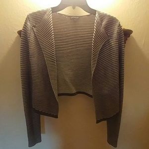 Express cardi