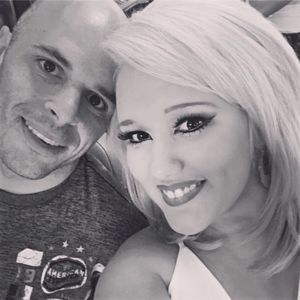 Meet your Posher, Leighann