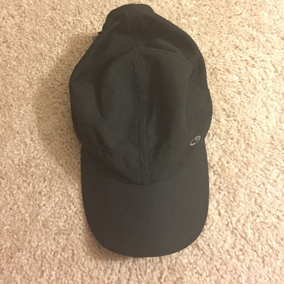 Champion sports hat