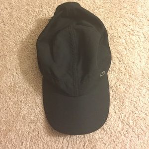Champion sports hat