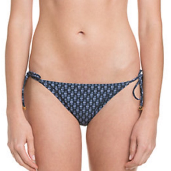 Tory Burch Reversible String Bottom