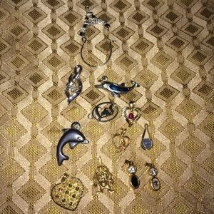 Charms for necklaces!