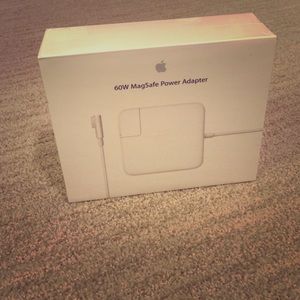 60W MagSafe Power Adapter