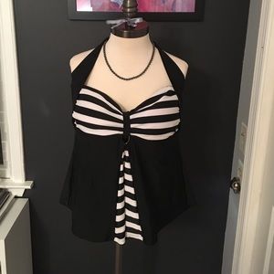 Bathing Suit top