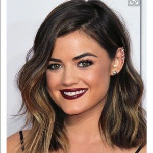 Meet your Posher, Delilah