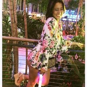 Meet your Posher, Jessica