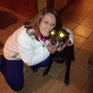 Meet your Posher, Becky