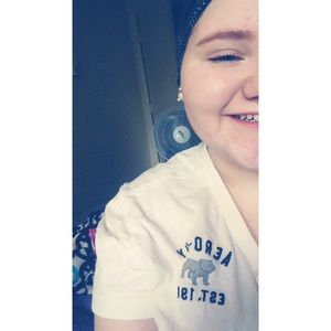 Meet your Posher, Maggie