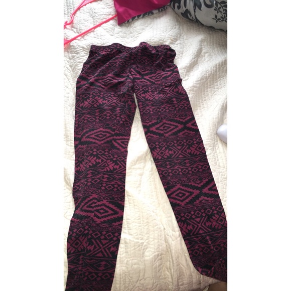 Leggings