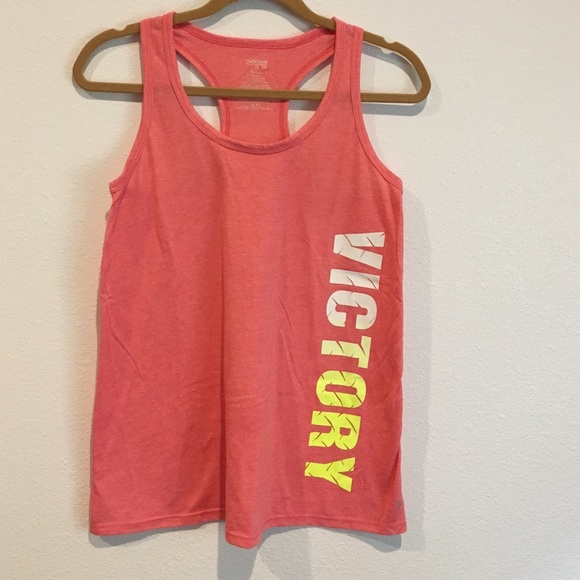 Workout Tank Top