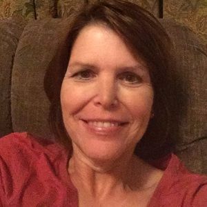 Meet your Posher, Liz