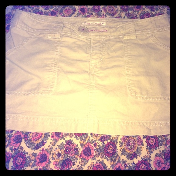 Skirt