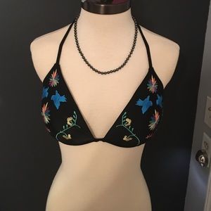 Bikini top