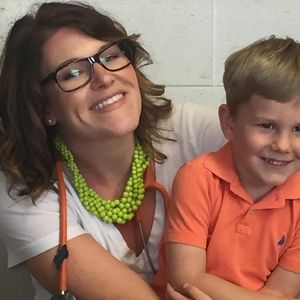 Meet your Posher, Jennifer