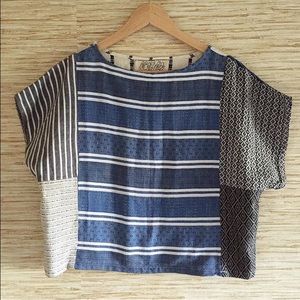 Ace & Jig Pender Top