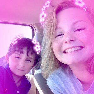 Meet your Posher, Natalie