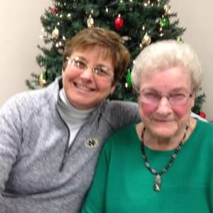 Meet your Posher, Michele