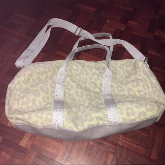 luggage size for two week trip